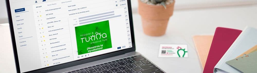 5 Plantillas de Email para el Seguimiento de Ventas